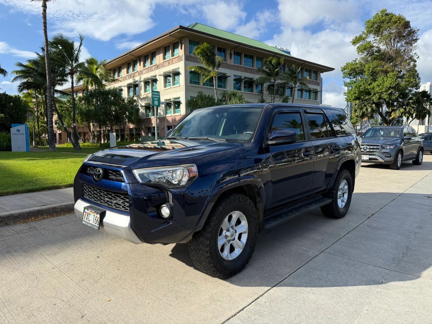 toyota 4runner 2019 JTEBU5JR9K5728313 image toyota 4runner 2019 JTEBU5JR9K5728313 image