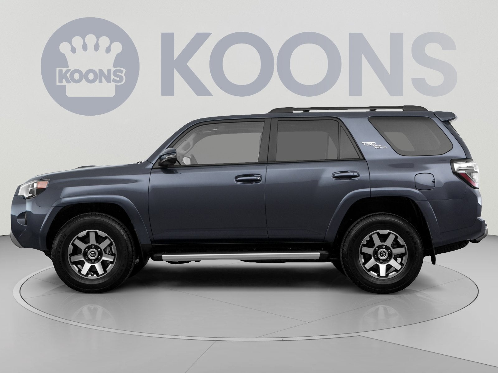 toyota 4runner 2019 JTEBU5JRXK5736534 image toyota 4runner 2019 JTEBU5JRXK5736534 image