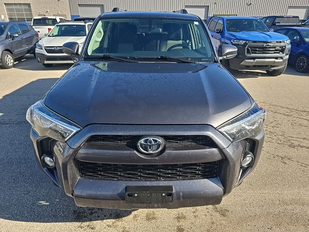 toyota 4runner 2019 JTEBU5JR8K5645214 image toyota 4runner 2019 JTEBU5JR8K5645214 image