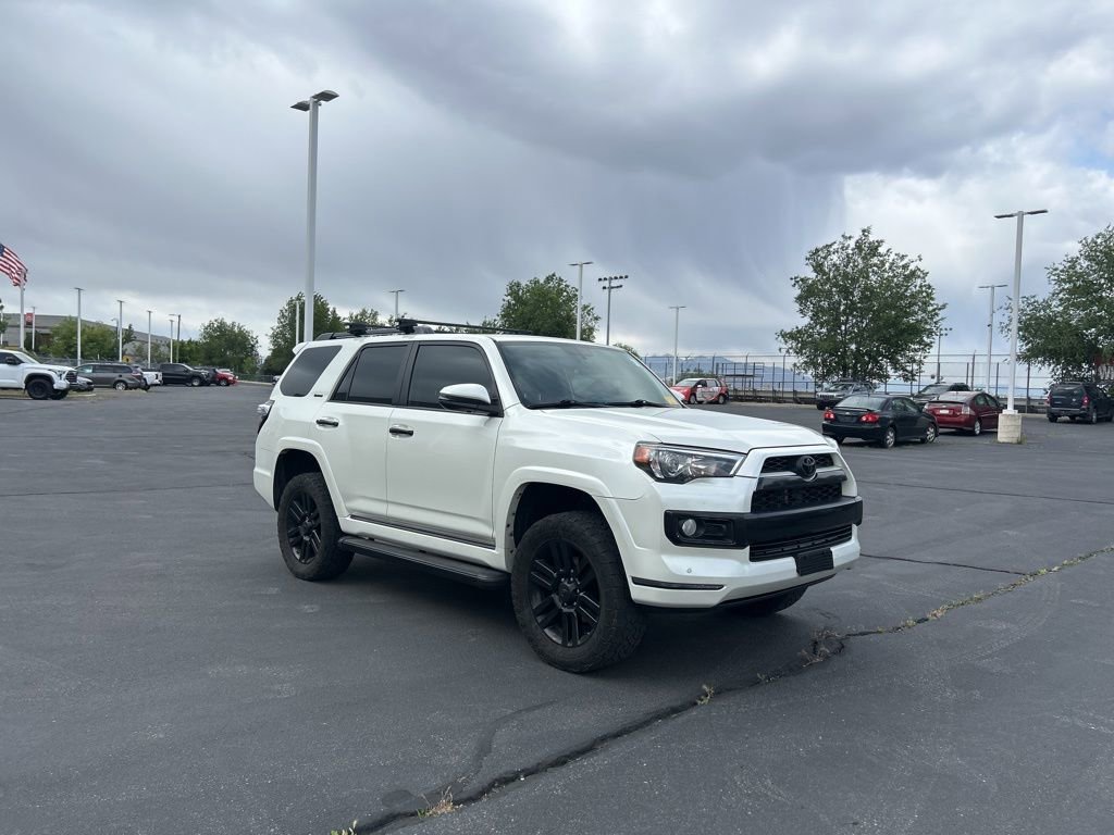 toyota 4runner 2019 JTEBU5JR2K5642440 image toyota 4runner 2019 JTEBU5JR2K5642440 image