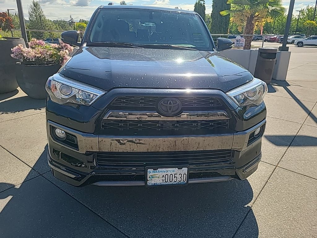 toyota 4runner 2019 JTEBU5JRXK5672740 image toyota 4runner 2019 JTEBU5JRXK5672740 image