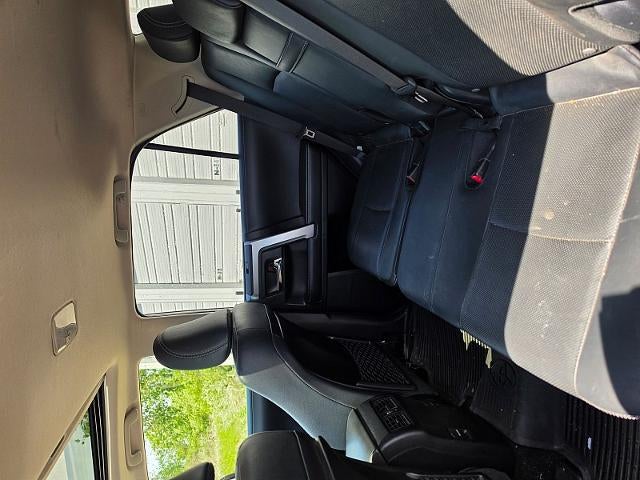 toyota 4runner 2019 JTEBU5JRXK5633937 image toyota 4runner 2019 JTEBU5JRXK5633937 image