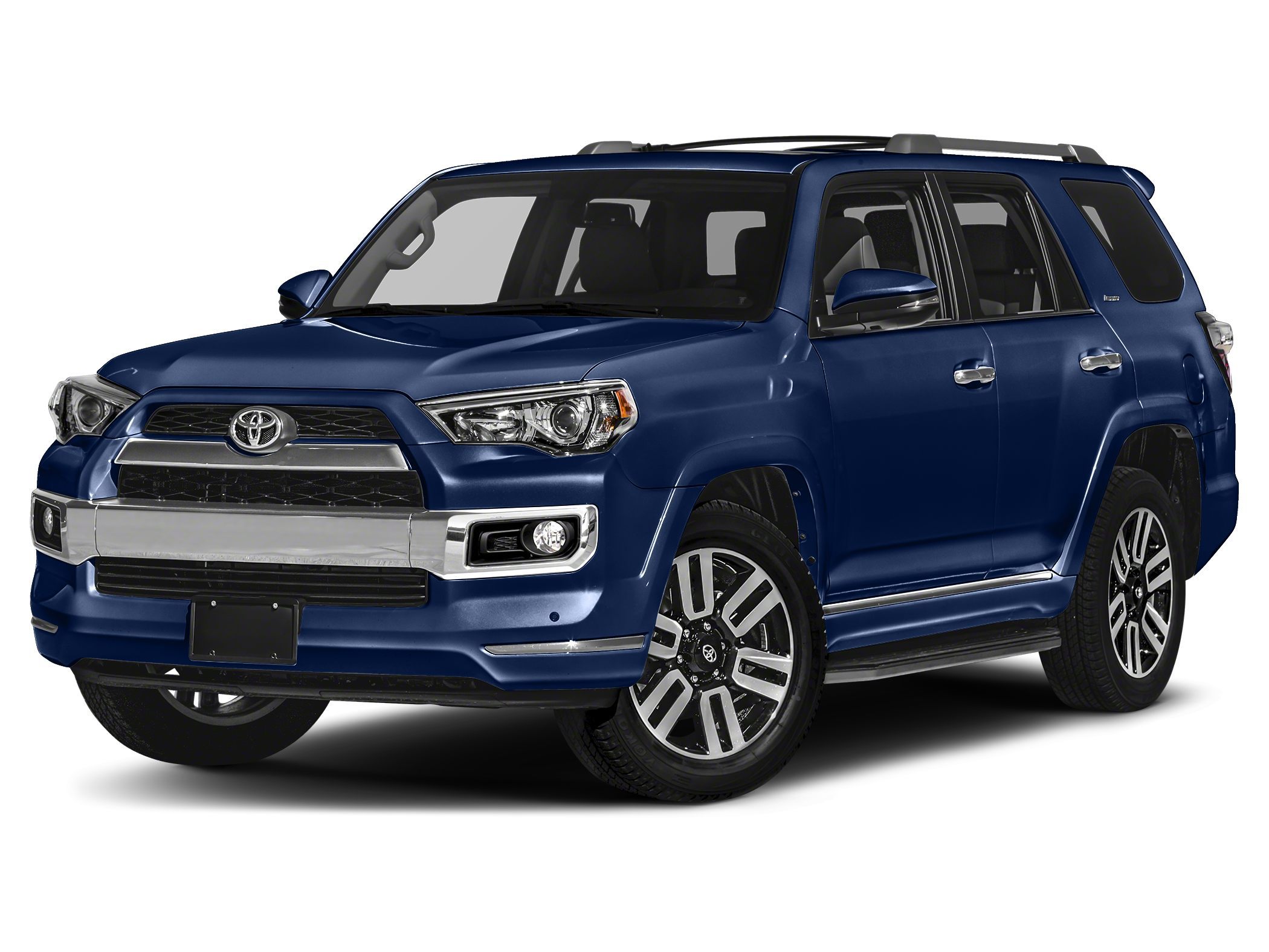 toyota 4runner 2019 JTEBU5JR7K5659637 image toyota 4runner 2019 JTEBU5JR7K5659637 image