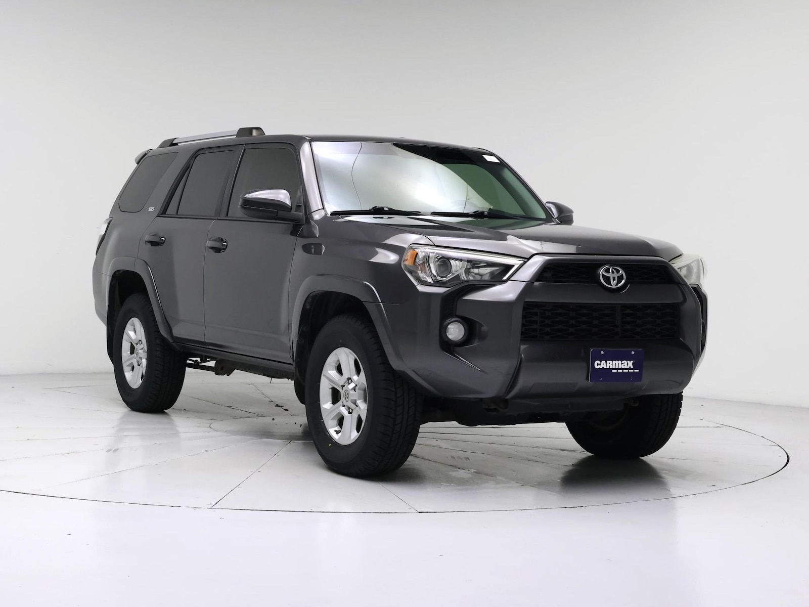 toyota 4runner 2019 JTEBU5JR7K5680911 image toyota 4runner 2019 JTEBU5JR7K5680911 image