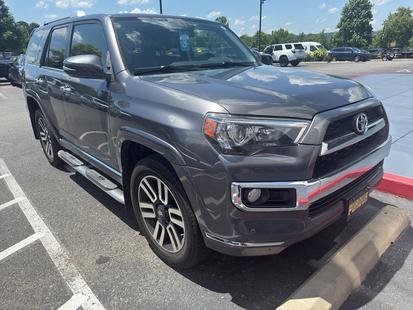 toyota 4runner 2019 JTEBU5JR8K5635220 image toyota 4runner 2019 JTEBU5JR8K5635220 image