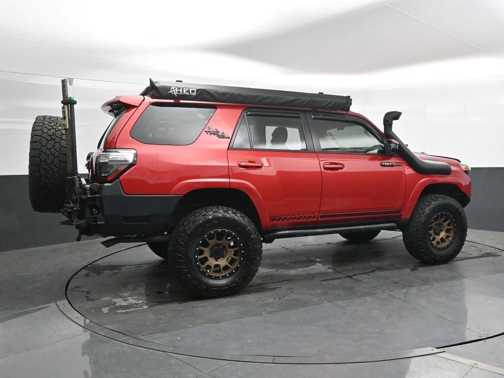 toyota 4runner 2019 JTEBU5JR9K5650390 image toyota 4runner 2019 JTEBU5JR9K5650390 image