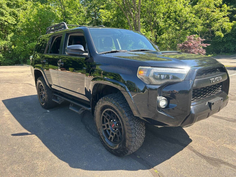 toyota 4runner 2019 JTEBU5JR8K5689696 image toyota 4runner 2019 JTEBU5JR8K5689696 image