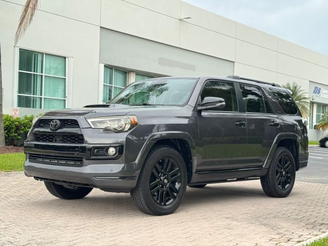 toyota 4runner 2019 JTEBU5JR2K5676796 image toyota 4runner 2019 JTEBU5JR2K5676796 image