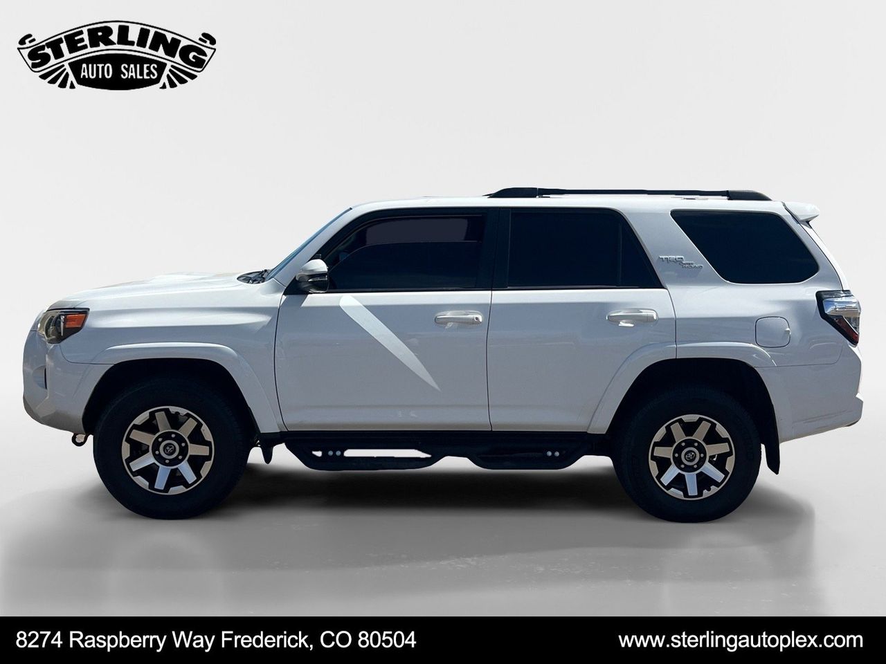 toyota 4runner 2019 JTEBU5JR8K5686507 image toyota 4runner 2019 JTEBU5JR8K5686507 image