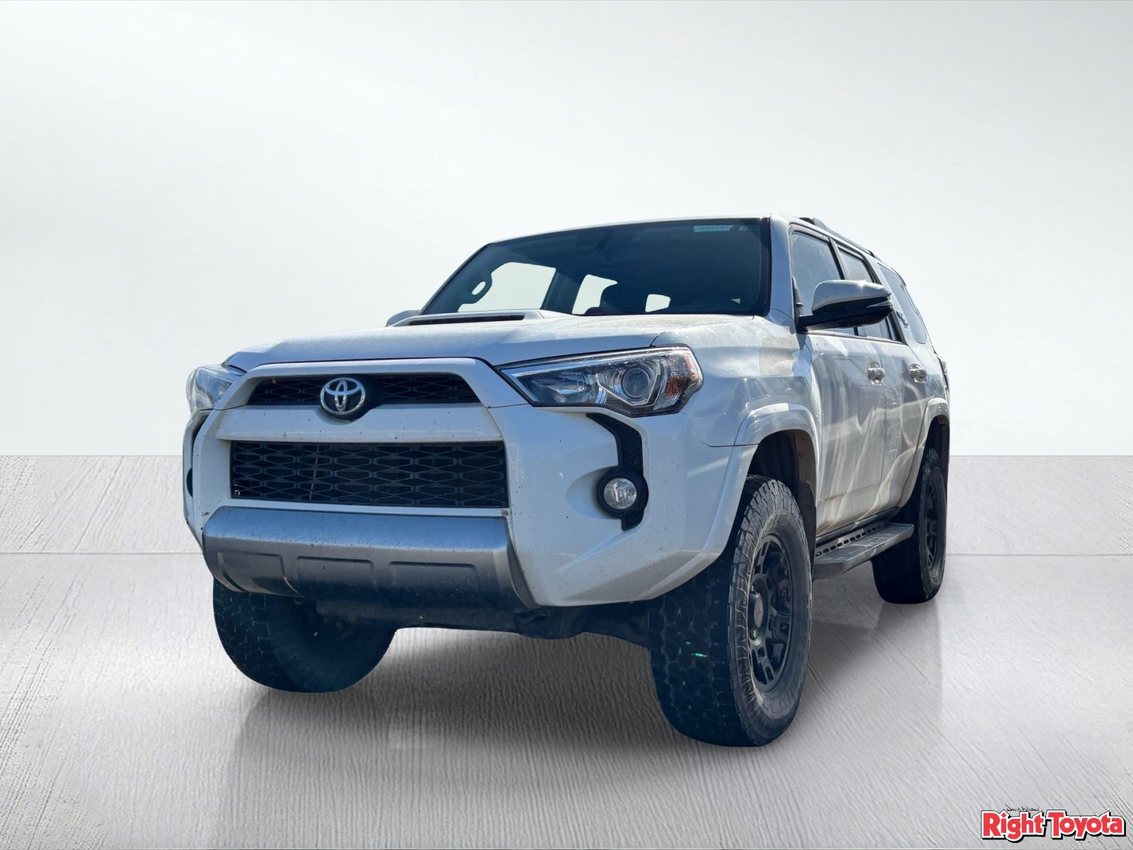 toyota 4runner 2019 JTEBU5JR8K5611161 image toyota 4runner 2019 JTEBU5JR8K5611161 image