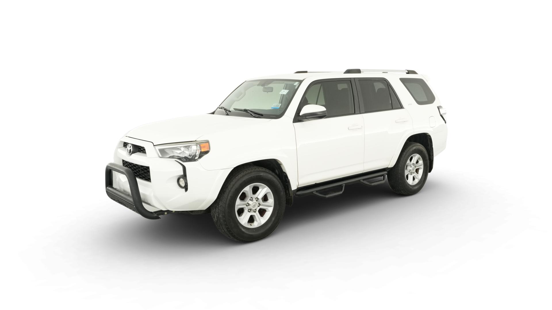 toyota 4runner 2019 JTEBU5JR2K5673011 image toyota 4runner 2019 JTEBU5JR2K5673011 image