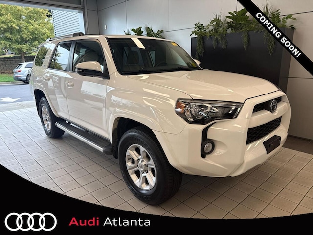 toyota 4runner 2019 JTEBU5JR5K5699666 image toyota 4runner 2019 JTEBU5JR5K5699666 image