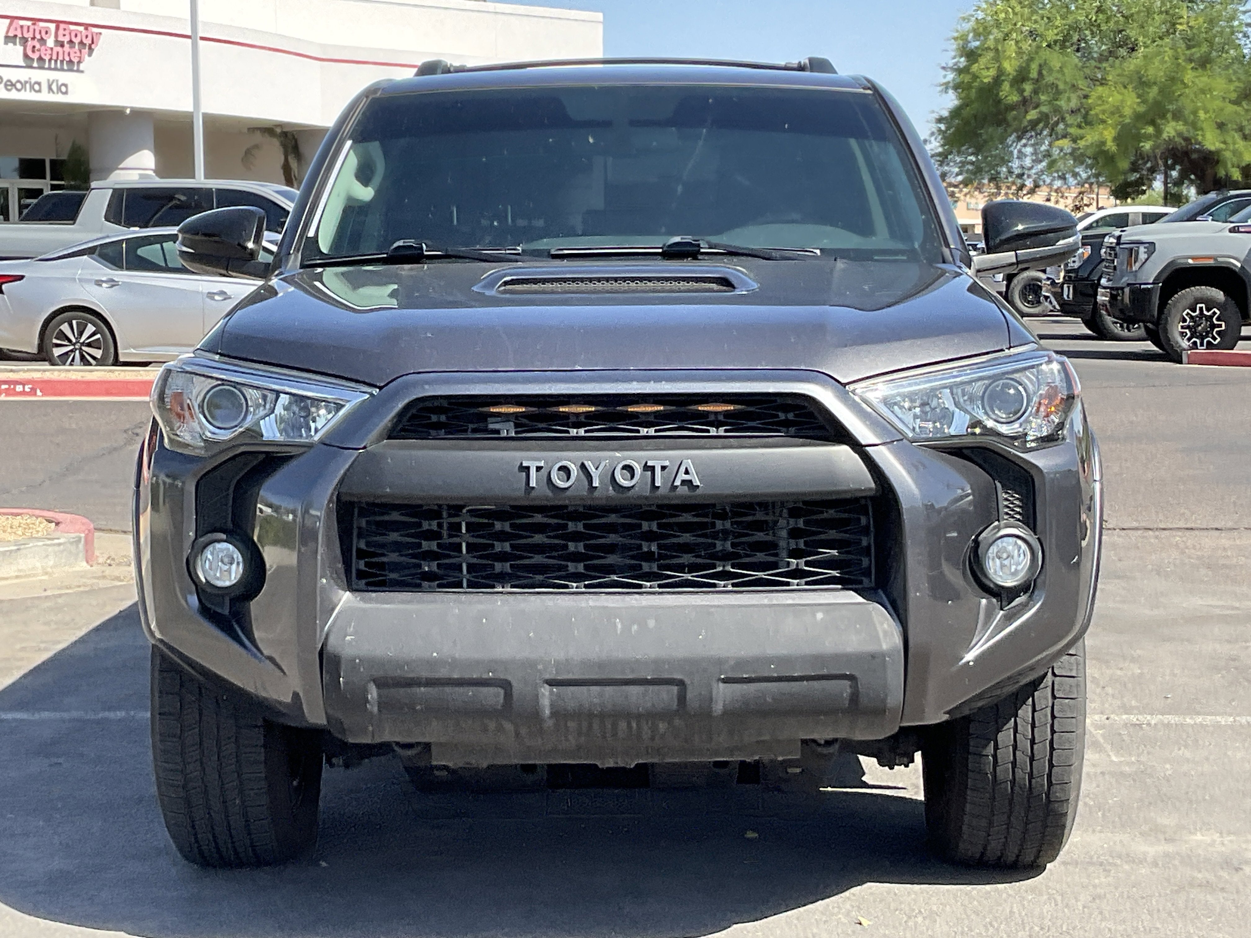 toyota 4runner 2019 JTEBU5JR6K5695819 image toyota 4runner 2019 JTEBU5JR6K5695819 image