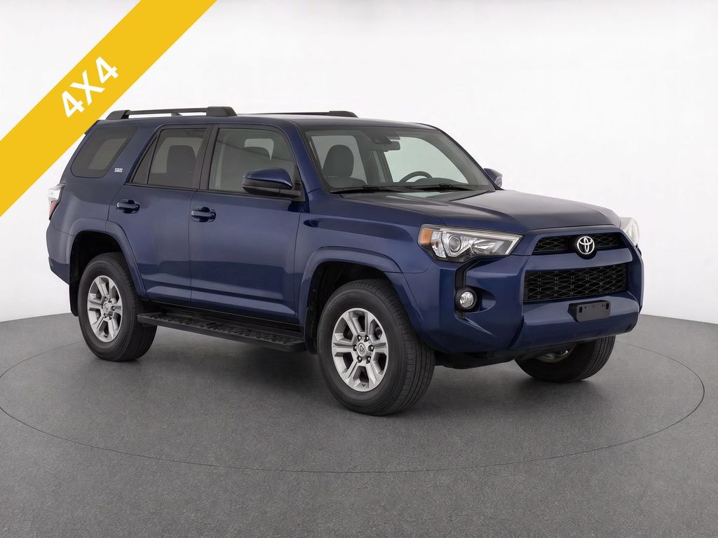toyota 4runner 2019 JTEBU5JR7K5622653 image toyota 4runner 2019 JTEBU5JR7K5622653 image