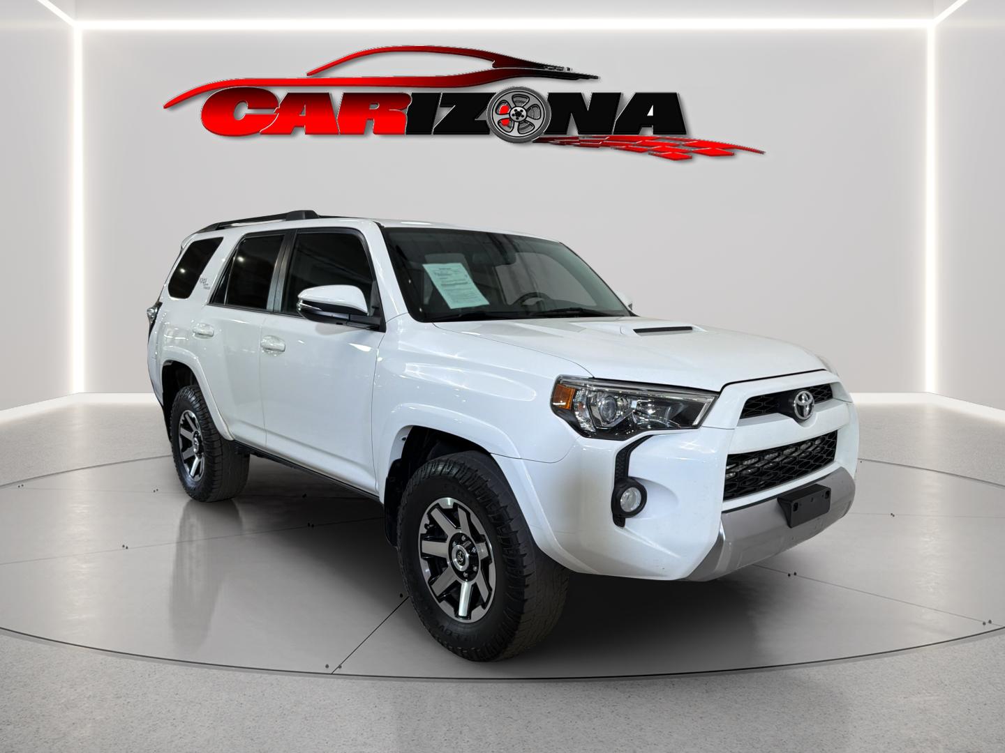 toyota 4runner 2019 JTEBU5JR8K5703872 image toyota 4runner 2019 JTEBU5JR8K5703872 image