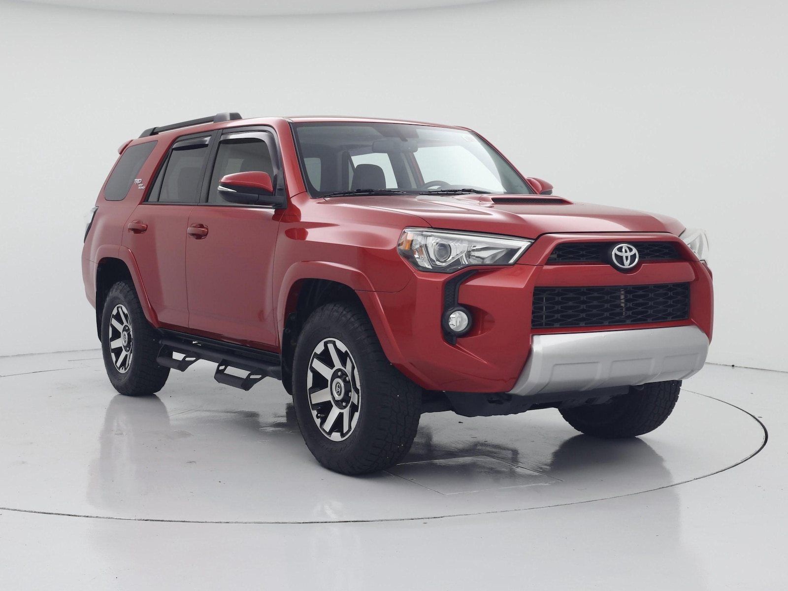 toyota 4runner 2019 JTEBU5JR8K5684613 image toyota 4runner 2019 JTEBU5JR8K5684613 image
