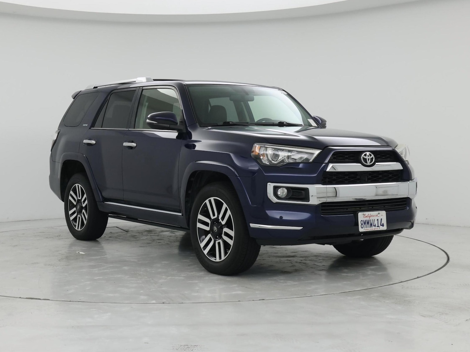 toyota 4runner 2019 JTEBU5JR7K5709291 image toyota 4runner 2019 JTEBU5JR7K5709291 image