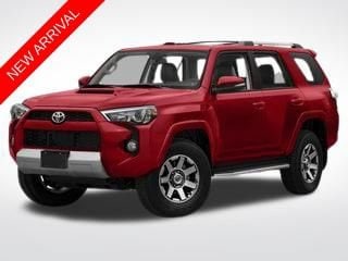 toyota 4runner 2019 JTEBU5JR7K5700459 image toyota 4runner 2019 JTEBU5JR7K5700459 image