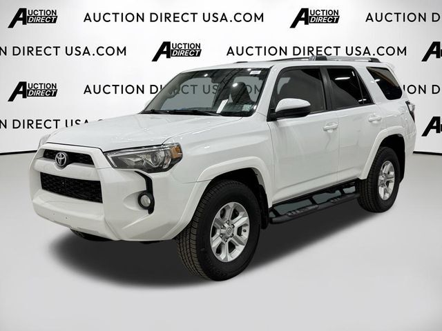 toyota 4runner 2019 JTEBU5JR8K5692582 image toyota 4runner 2019 JTEBU5JR8K5692582 image