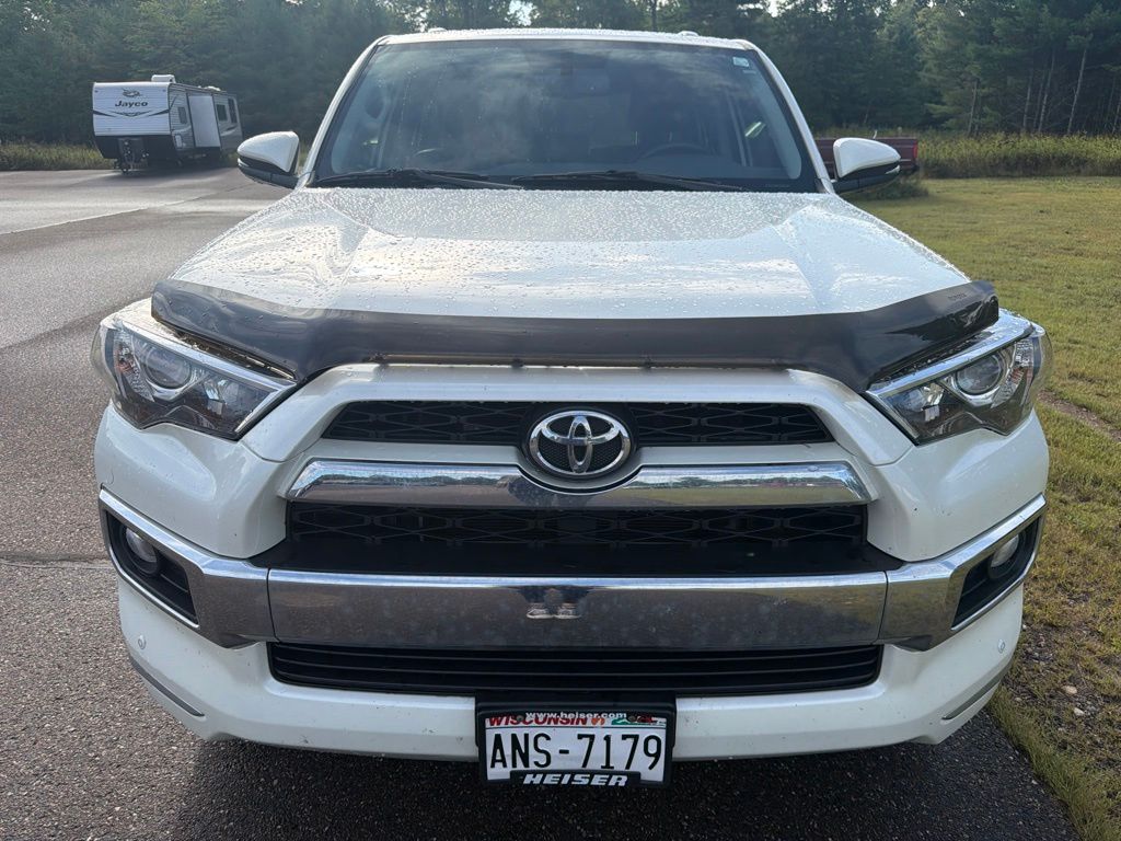 toyota 4runner 2019 JTEBU5JR2K5625542 image toyota 4runner 2019 JTEBU5JR2K5625542 image