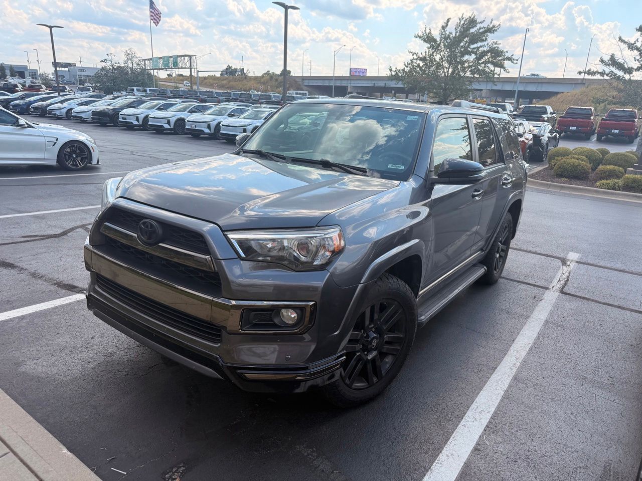 toyota 4runner 2019 JTEBU5JR2K5719663 image toyota 4runner 2019 JTEBU5JR2K5719663 image