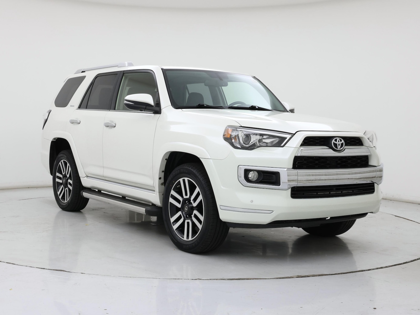toyota 4runner 2019 JTEBU5JR1K5723218 image toyota 4runner 2019 JTEBU5JR1K5723218 image