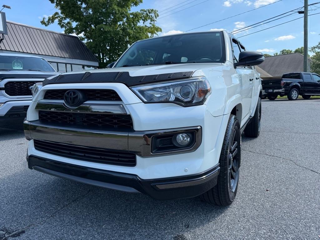 toyota 4runner 2019 JTEBU5JR5K5620903 image toyota 4runner 2019 JTEBU5JR5K5620903 image