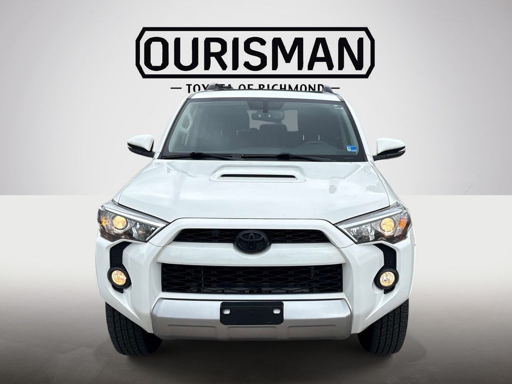 toyota 4runner 2019 JTEBU5JR9K5715108 image toyota 4runner 2019 JTEBU5JR9K5715108 image