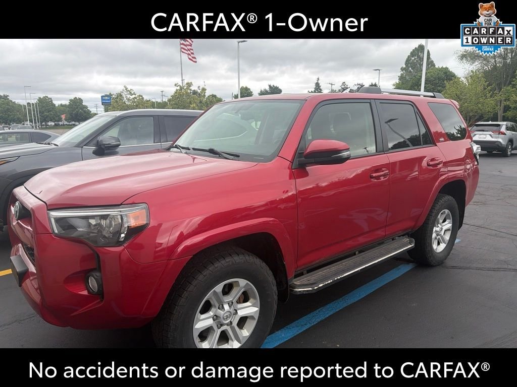 toyota 4runner 2019 JTEBU5JR8K5704911 image toyota 4runner 2019 JTEBU5JR8K5704911 image