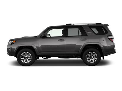 toyota 4runner 2019 JTEBU5JR9K5732989 image toyota 4runner 2019 JTEBU5JR9K5732989 image