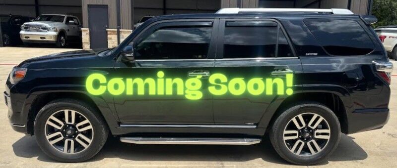 toyota 4runner 2019 JTEBU5JR8K5693683 image toyota 4runner 2019 JTEBU5JR8K5693683 image