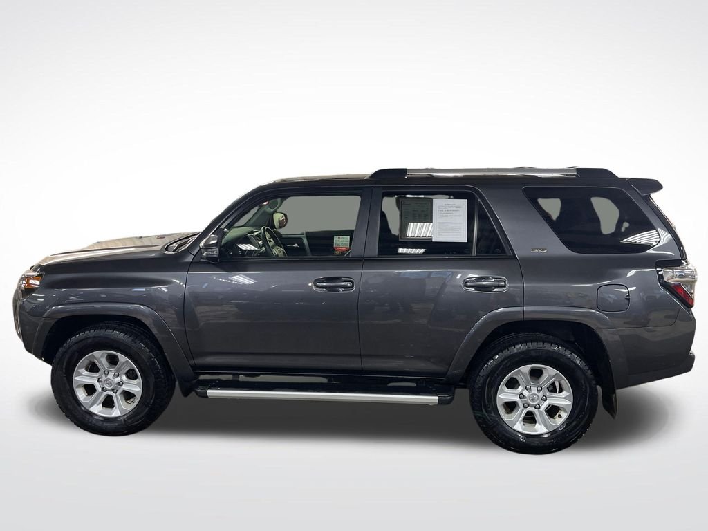 toyota 4runner 2019 JTEBU5JR6K5718399 image toyota 4runner 2019 JTEBU5JR6K5718399 image