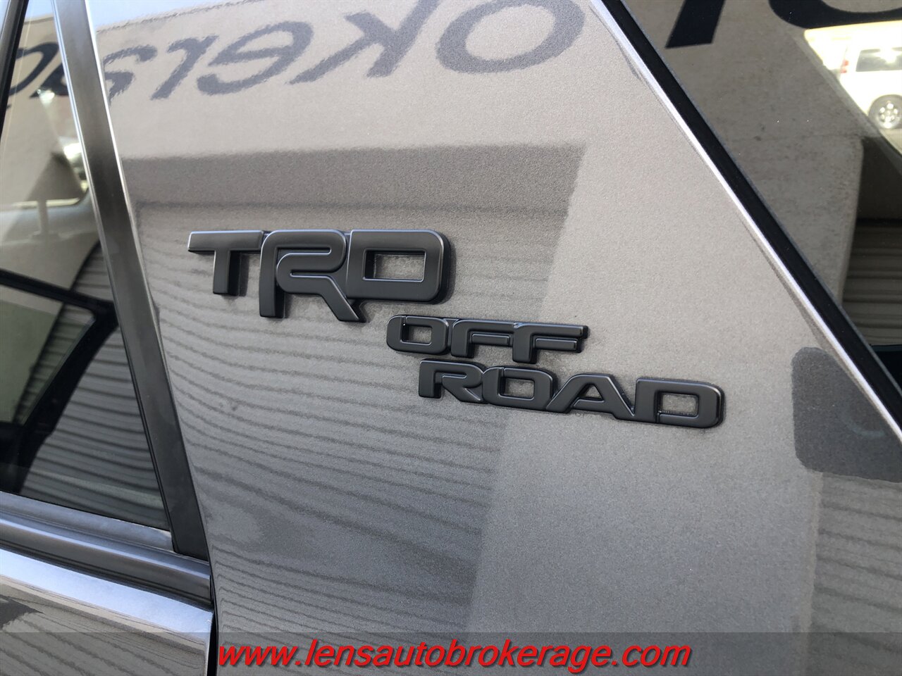 toyota 4runner 2019 JTEBU5JR5K5704591 image toyota 4runner 2019 JTEBU5JR5K5704591 image