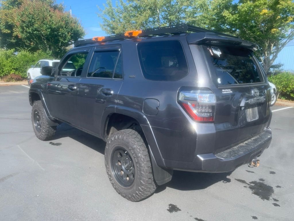 toyota 4runner 2019 JTEBU5JR7K5691617 image toyota 4runner 2019 JTEBU5JR7K5691617 image