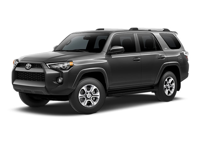 toyota 4runner 2019 JTEBU5JR7K5688927 image toyota 4runner 2019 JTEBU5JR7K5688927 image