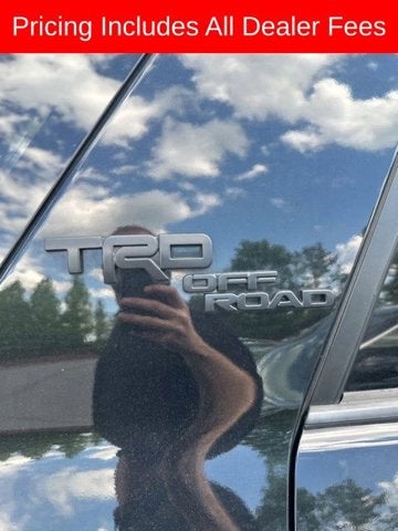 toyota 4runner 2019 JTEBU5JR9K5709471 image toyota 4runner 2019 JTEBU5JR9K5709471 image