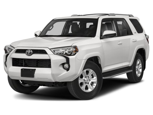toyota 4runner 2019 JTEBU5JR5K5696783 image toyota 4runner 2019 JTEBU5JR5K5696783 image
