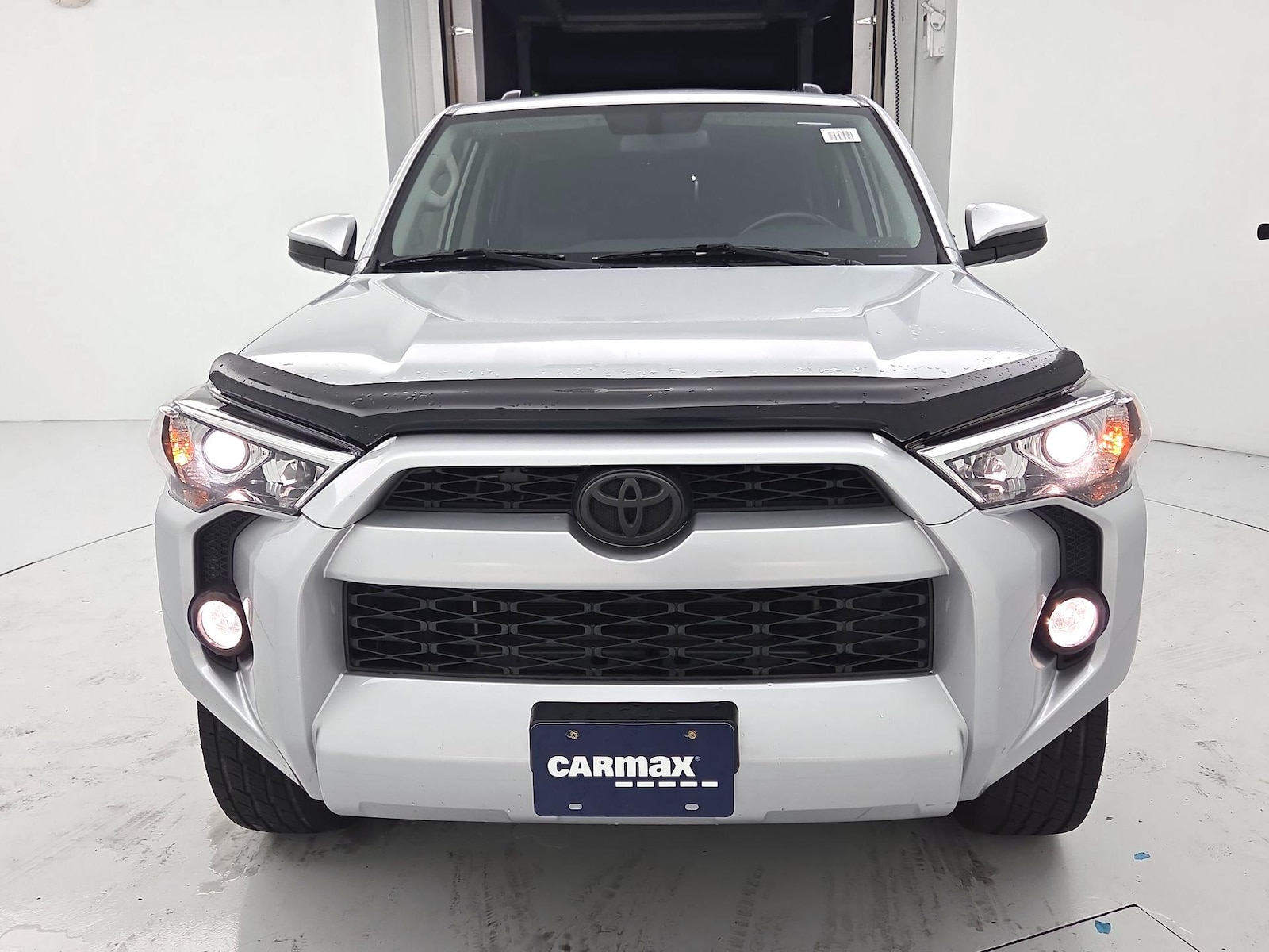 toyota 4runner 2019 JTEBU5JR8K5697930 image toyota 4runner 2019 JTEBU5JR8K5697930 image