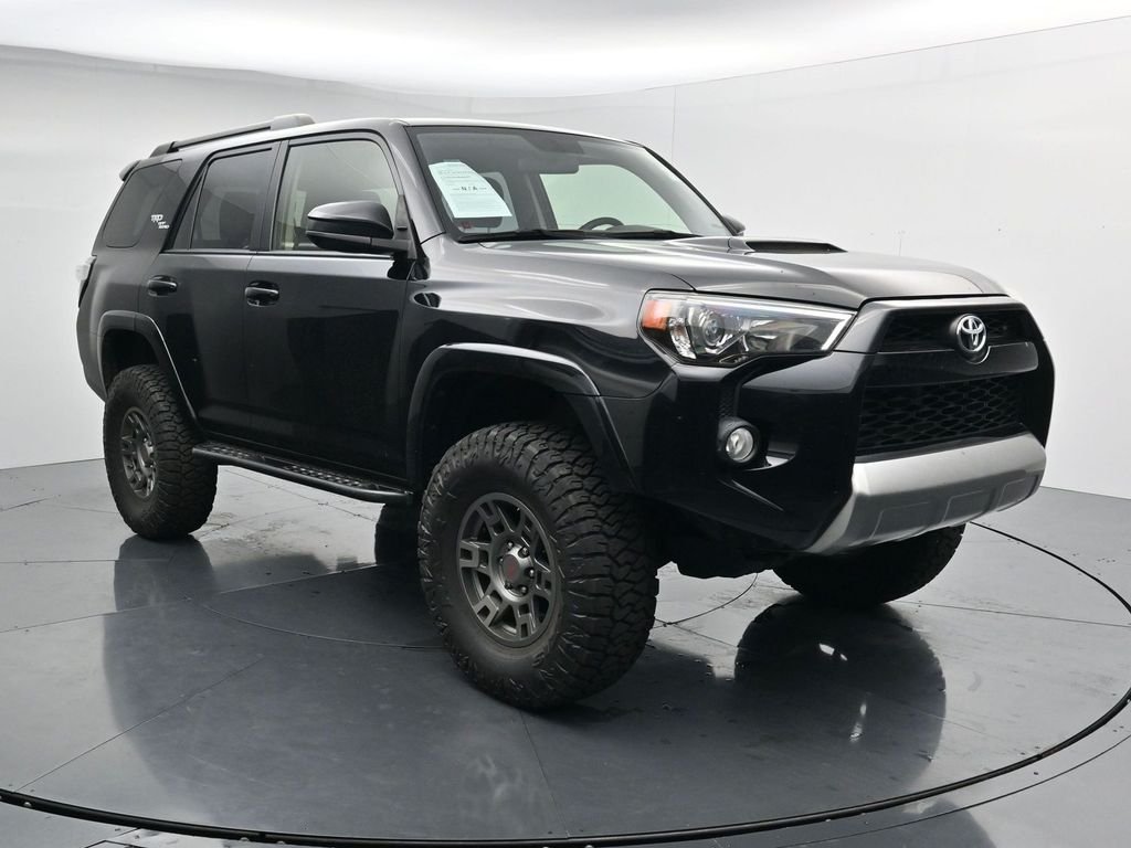 toyota 4runner 2019 JTEBU5JR6K5626550 image toyota 4runner 2019 JTEBU5JR6K5626550 image