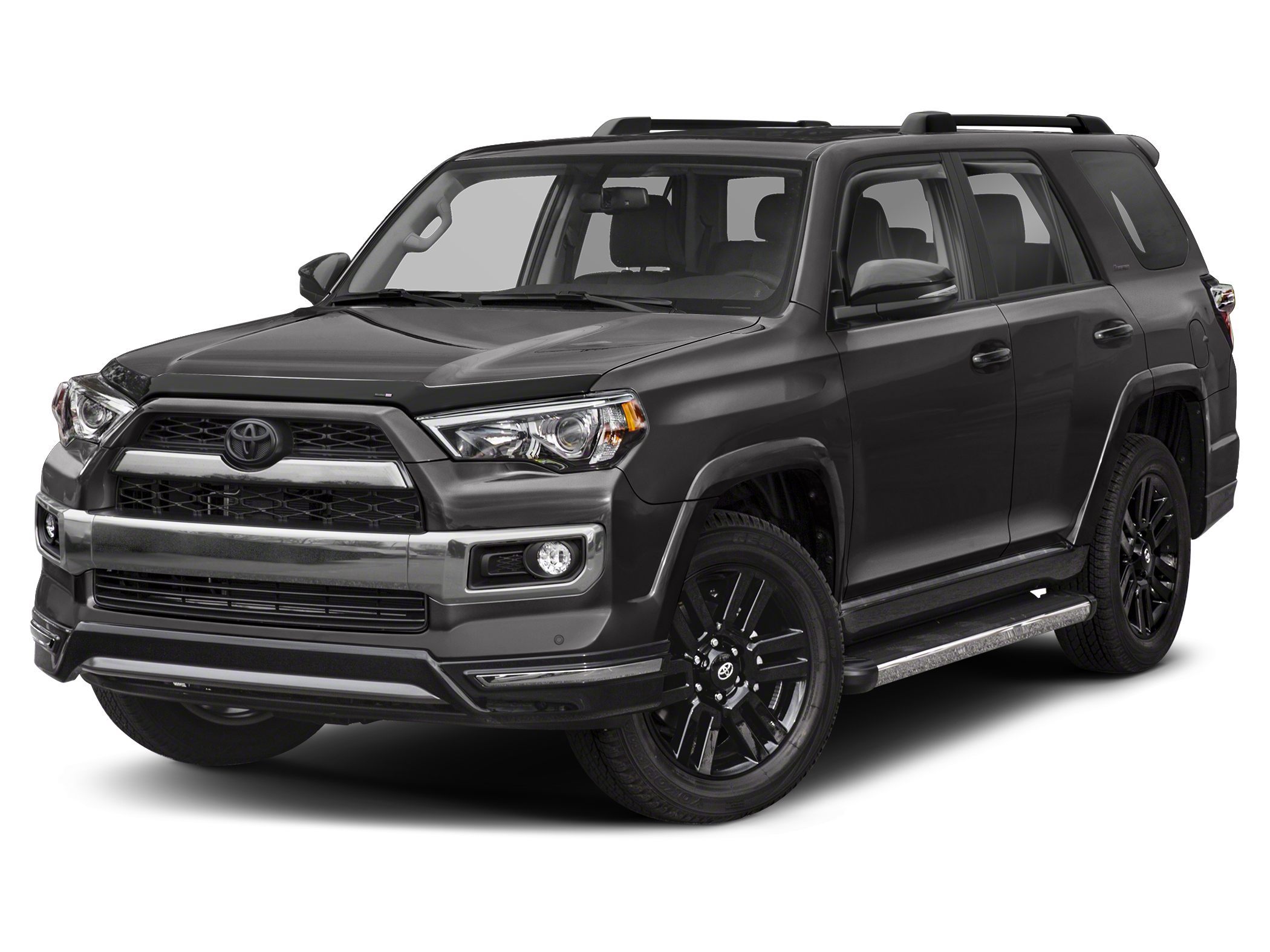 toyota 4runner 2019 JTEBU5JR0K5618184 image toyota 4runner 2019 JTEBU5JR0K5618184 image
