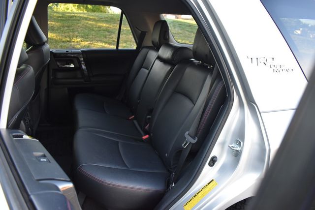 toyota 4runner 2019 JTEBU5JR1K5710825 image toyota 4runner 2019 JTEBU5JR1K5710825 image