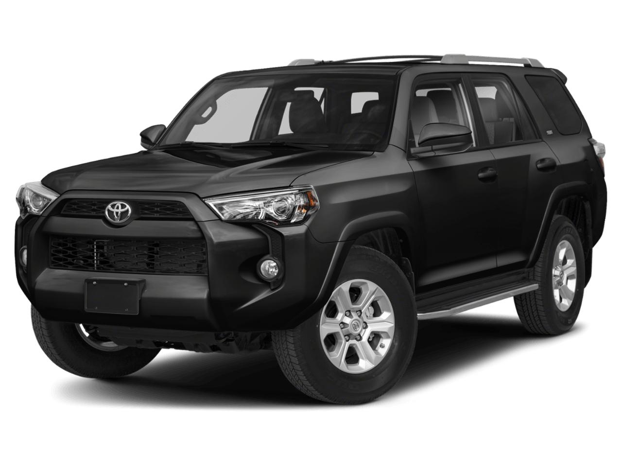 toyota 4runner 2019 JTEBU5JR7K5678494 image toyota 4runner 2019 JTEBU5JR7K5678494 image