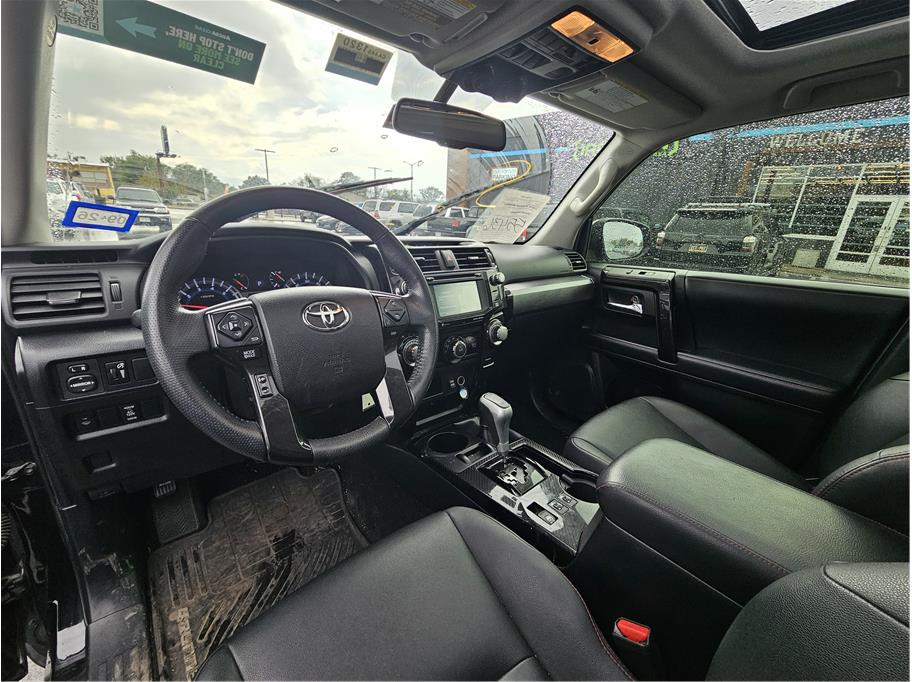 toyota 4runner 2019 JTEBU5JR2K5729187 image toyota 4runner 2019 JTEBU5JR2K5729187 image