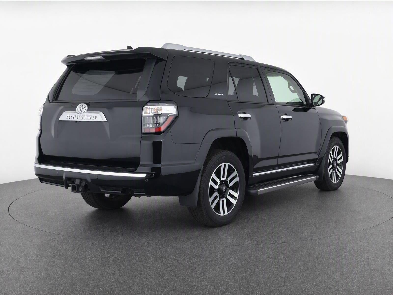 toyota 4runner 2019 JTEBU5JR9K5731762 image toyota 4runner 2019 JTEBU5JR9K5731762 image