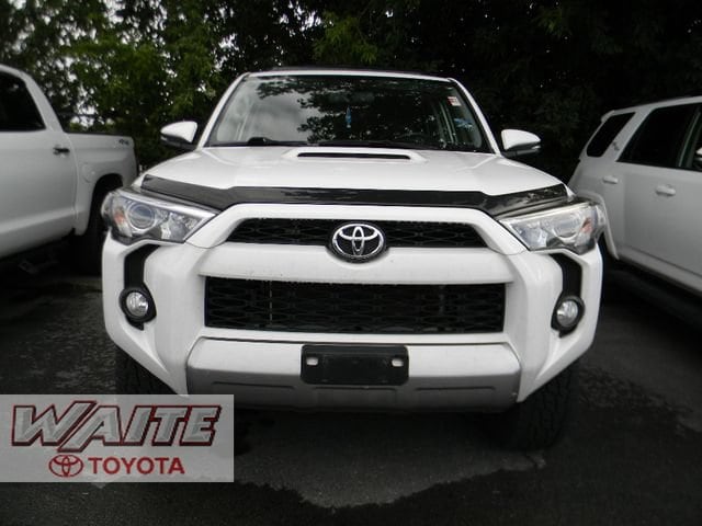 toyota 4runner 2019 JTEBU5JRXK5677405 image toyota 4runner 2019 JTEBU5JRXK5677405 image