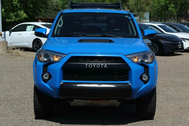 toyota 4runner 2019 JTEBU5JR1K5681939 image toyota 4runner 2019 JTEBU5JR1K5681939 image