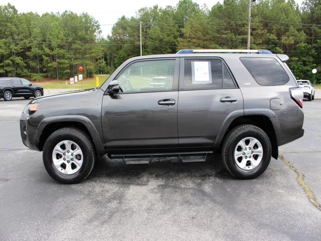 toyota 4runner 2019 JTEBU5JR8K5627344 image toyota 4runner 2019 JTEBU5JR8K5627344 image