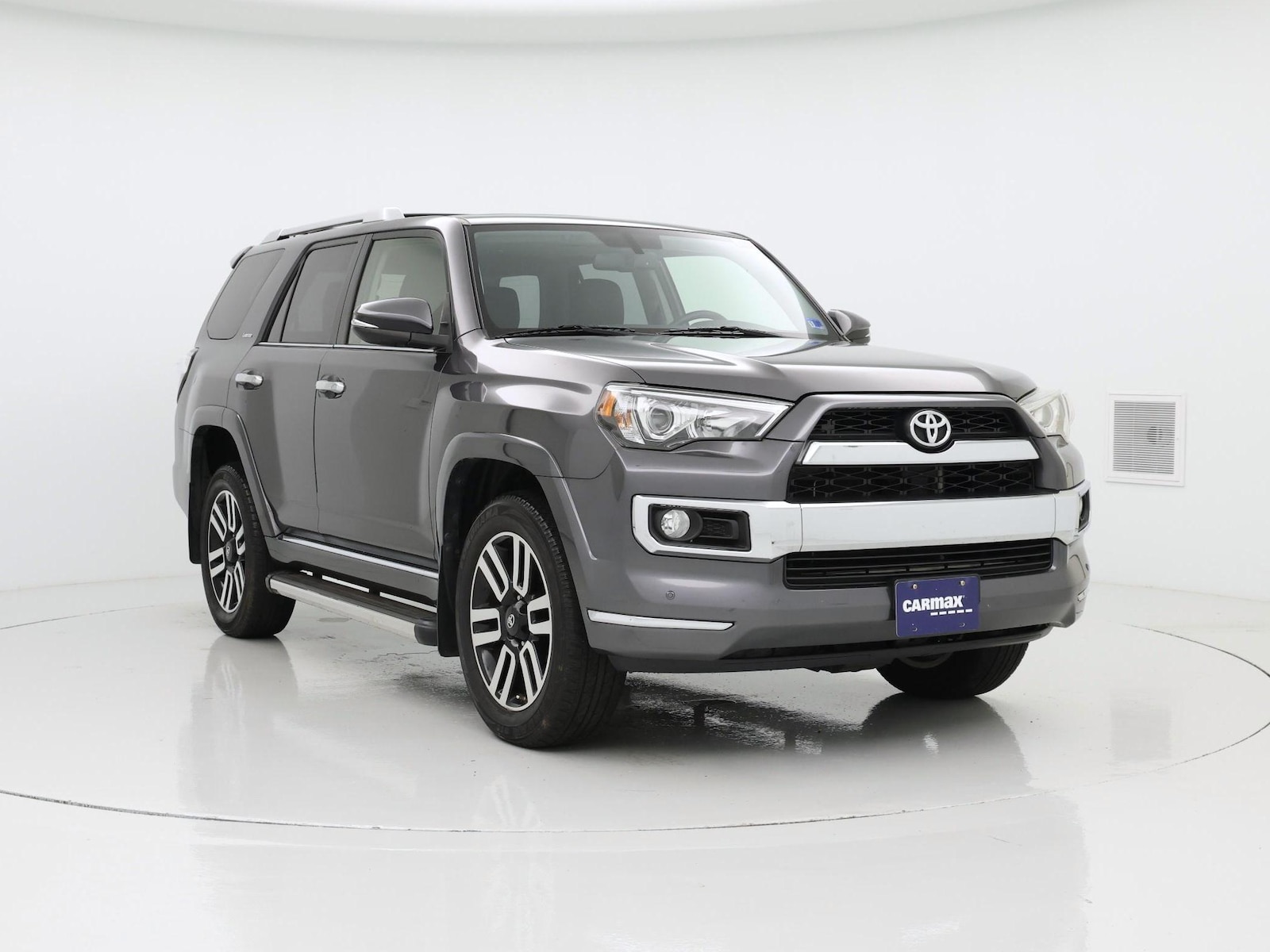 toyota 4runner 2019 JTEBU5JR1K5635771 image toyota 4runner 2019 JTEBU5JR1K5635771 image