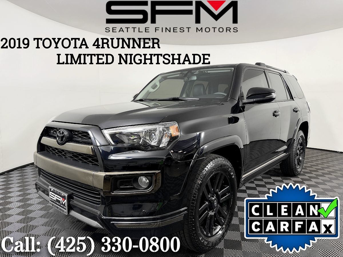 toyota 4runner 2019 JTEBU5JR9K5731776 image toyota 4runner 2019 JTEBU5JR9K5731776 image