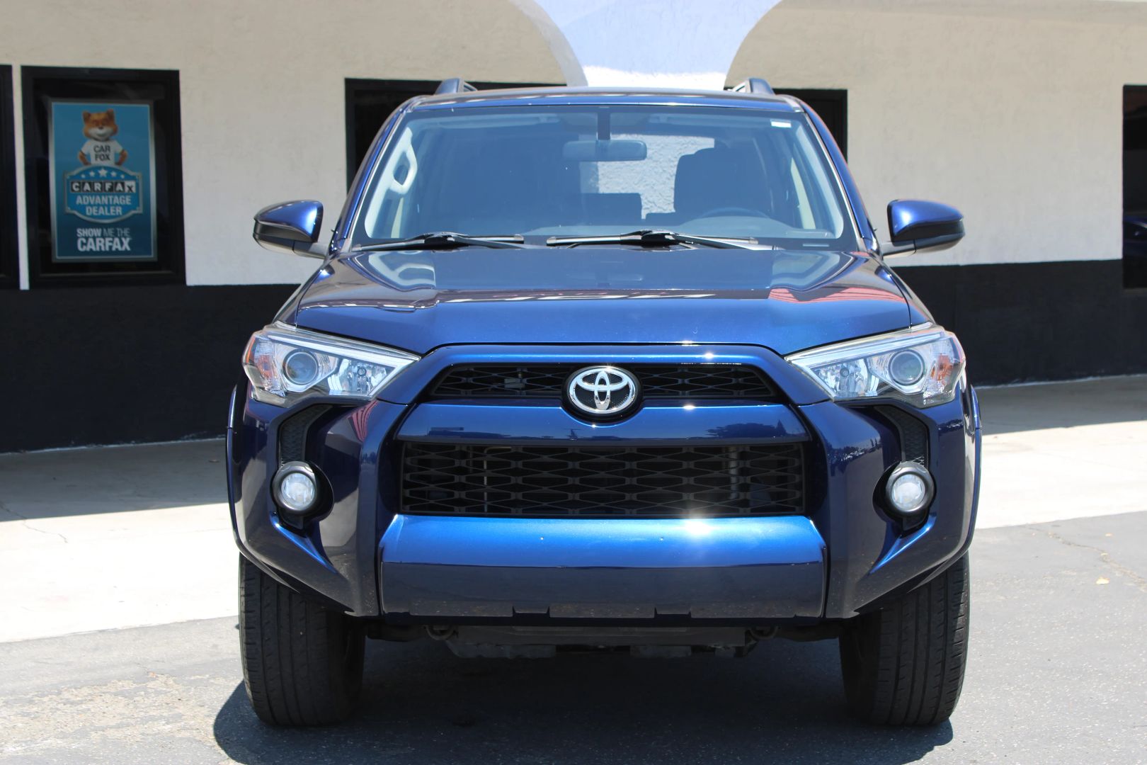 toyota 4runner 2019 JTEBU5JR0K5669183 image toyota 4runner 2019 JTEBU5JR0K5669183 image